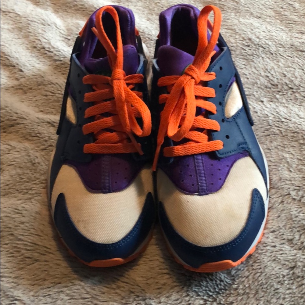 Nike huaraches